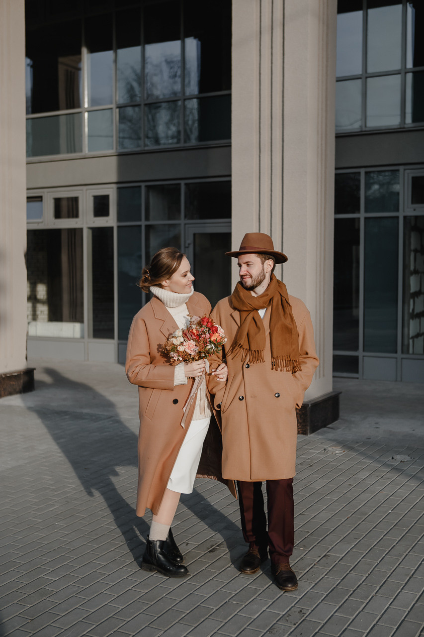 Сладкий ноябрь. Семейный и свадебный фотограф в Нижнем Новгороде