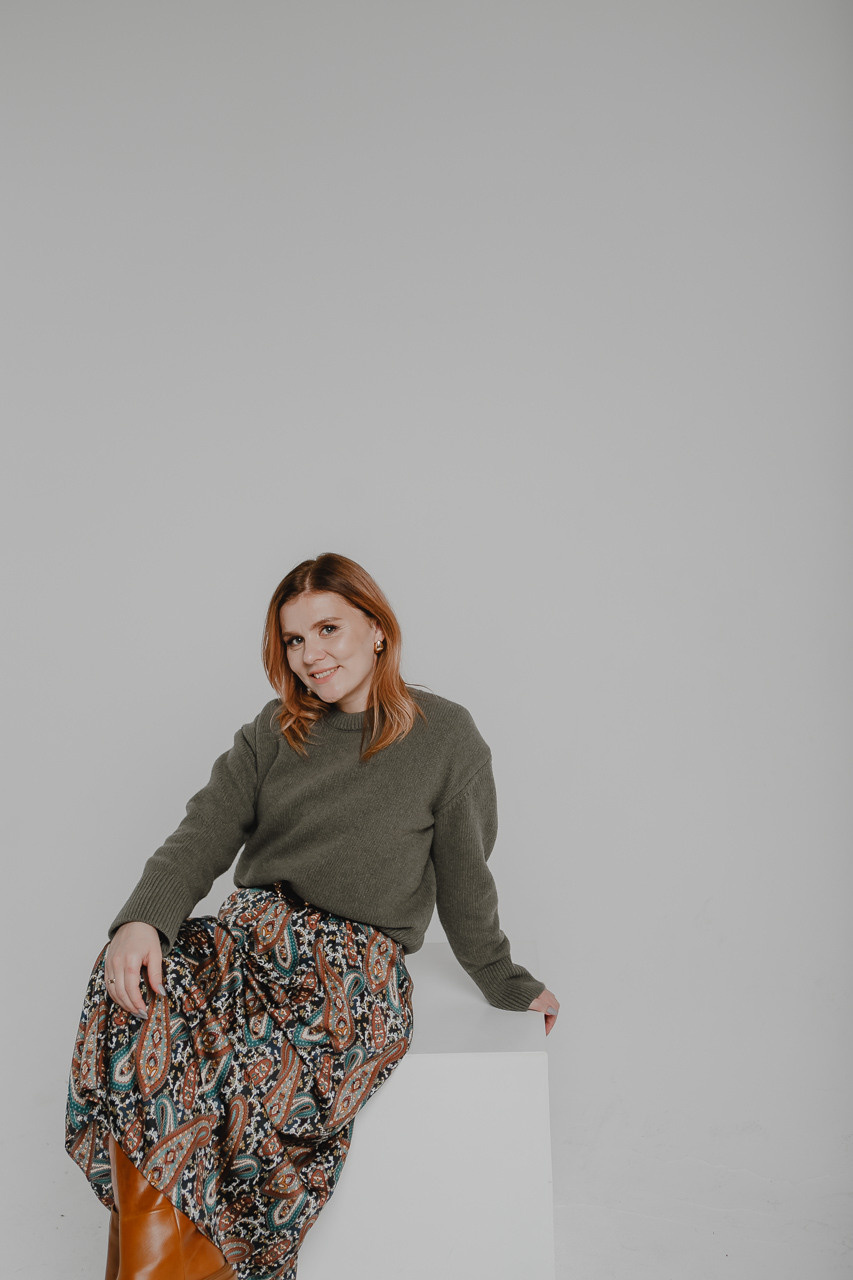 Аня — турагент. Семейный и свадебный фотограф в Нижнем Новгороде