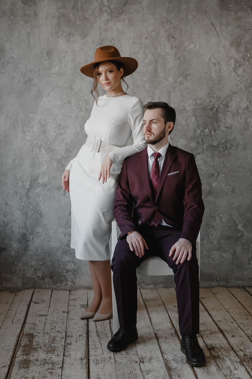 Сладкий ноябрь. Семейный и свадебный фотограф в Нижнем Новгороде