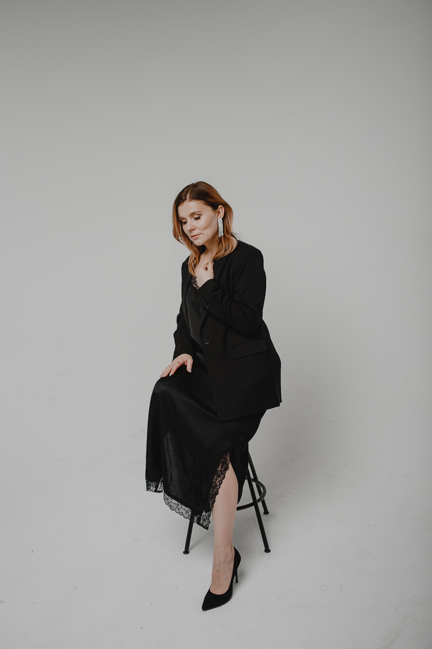 Аня — турагент. Семейный и свадебный фотограф в Нижнем Новгороде