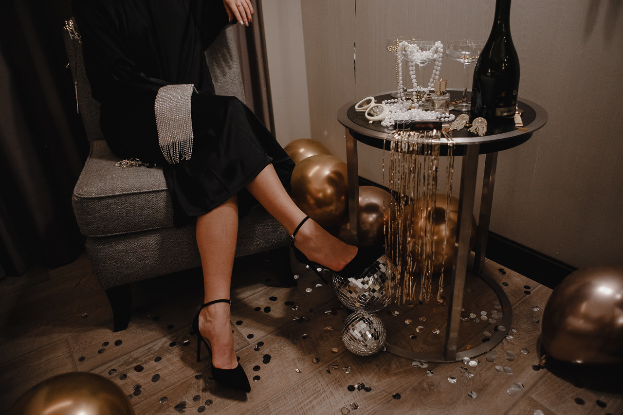 Гэтсби. Семейный и свадебный фотограф в Нижнем Новгороде