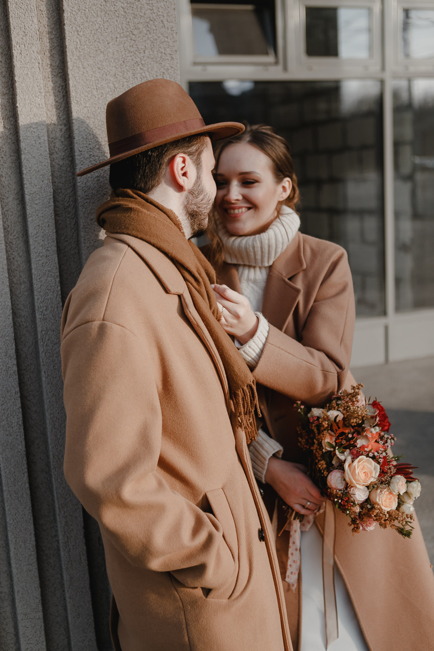 Сладкий ноябрь. Семейный и свадебный фотограф в Нижнем Новгороде