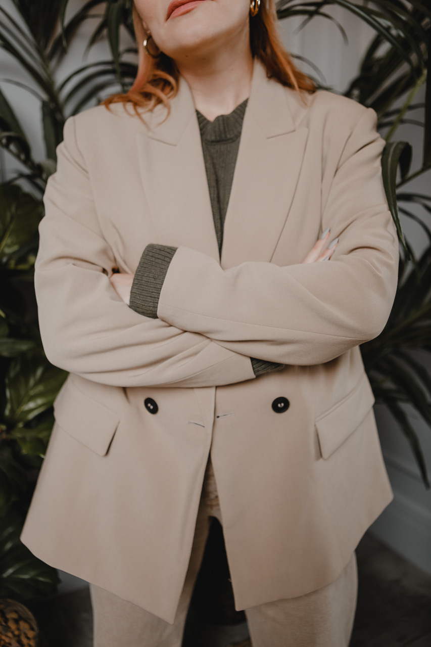 Аня — турагент. Семейный и свадебный фотограф в Нижнем Новгороде