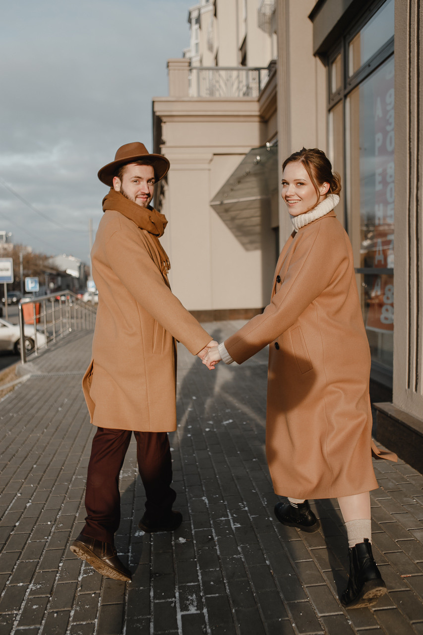 Сладкий ноябрь. Семейный и свадебный фотограф в Нижнем Новгороде