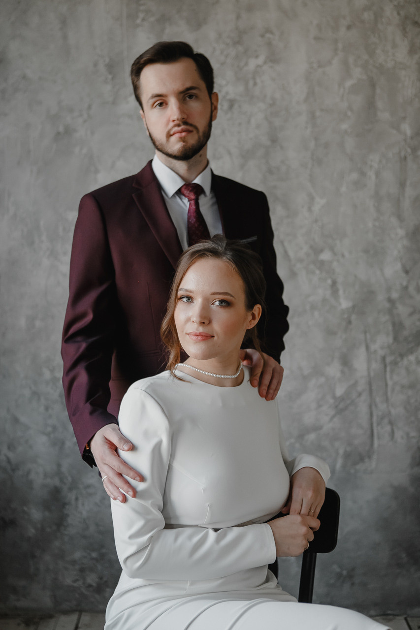 Сладкий ноябрь. Семейный и свадебный фотограф в Нижнем Новгороде