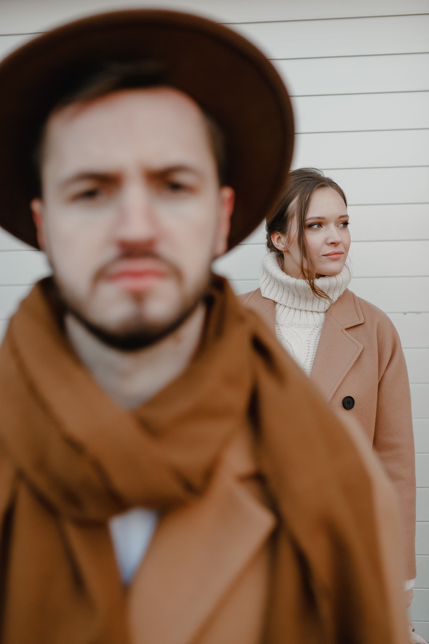 Сладкий ноябрь. Семейный и свадебный фотограф в Нижнем Новгороде