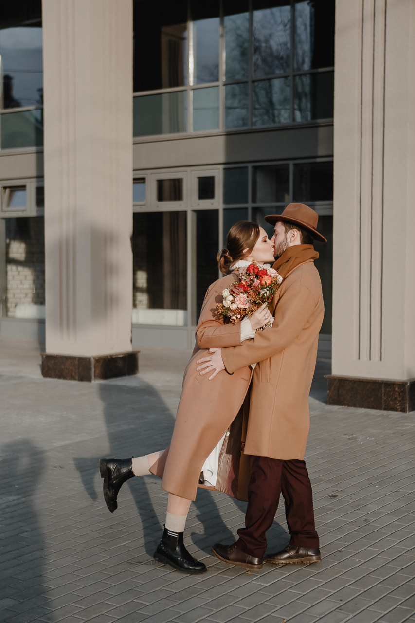 Сладкий ноябрь. Семейный и свадебный фотограф в Нижнем Новгороде