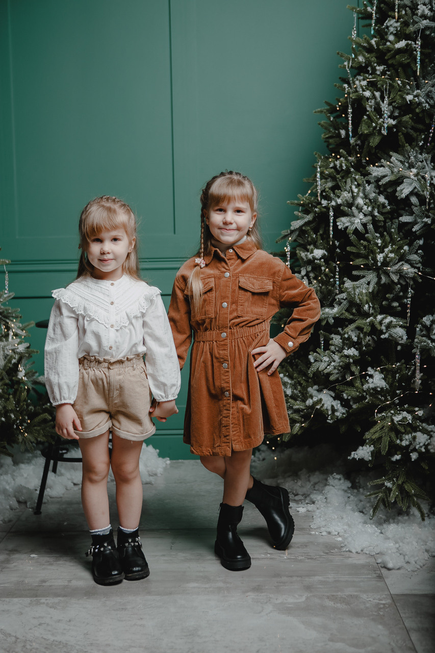 Аня и Ко. Семейный и свадебный фотограф в Нижнем Новгороде