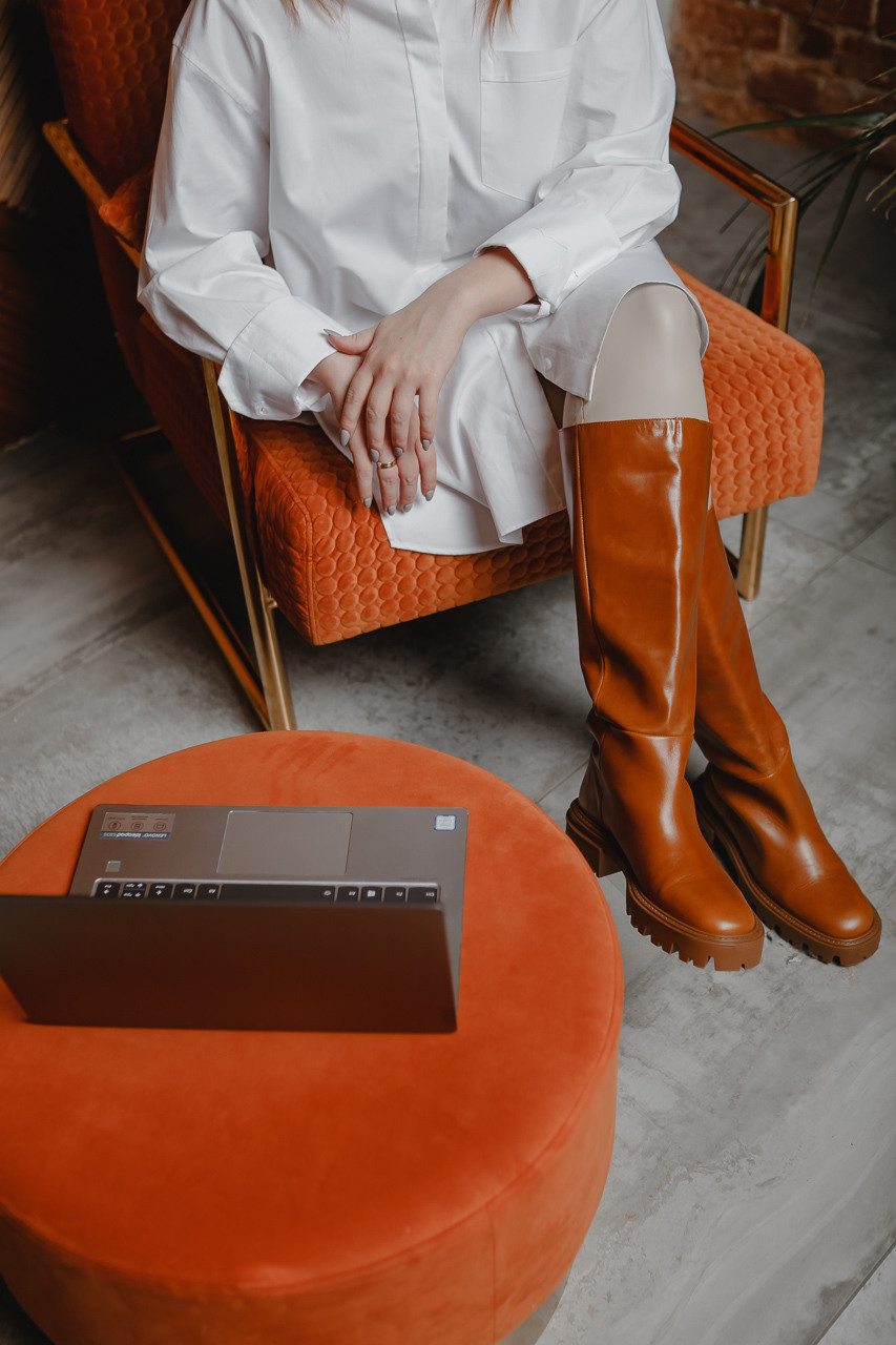 Аня — турагент. Семейный и свадебный фотограф в Нижнем Новгороде