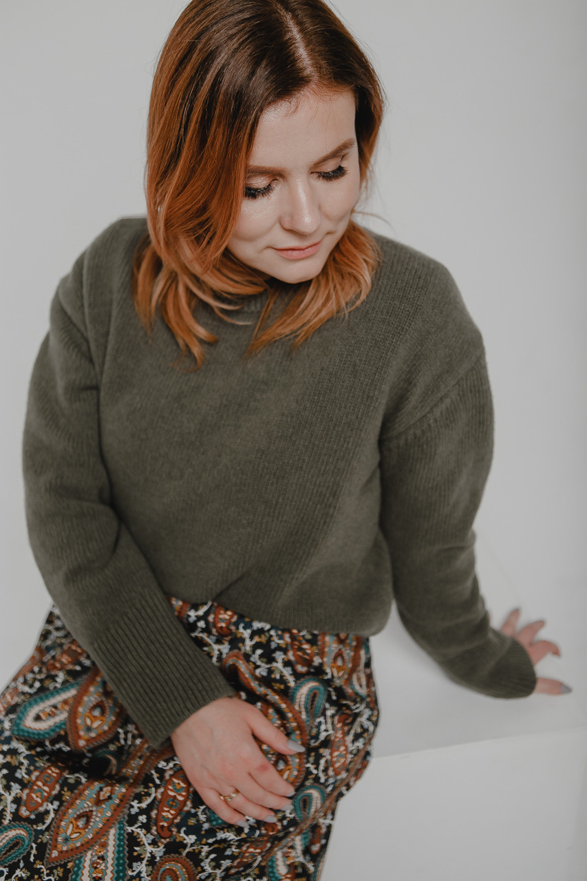 Аня — турагент. Семейный и свадебный фотограф в Нижнем Новгороде