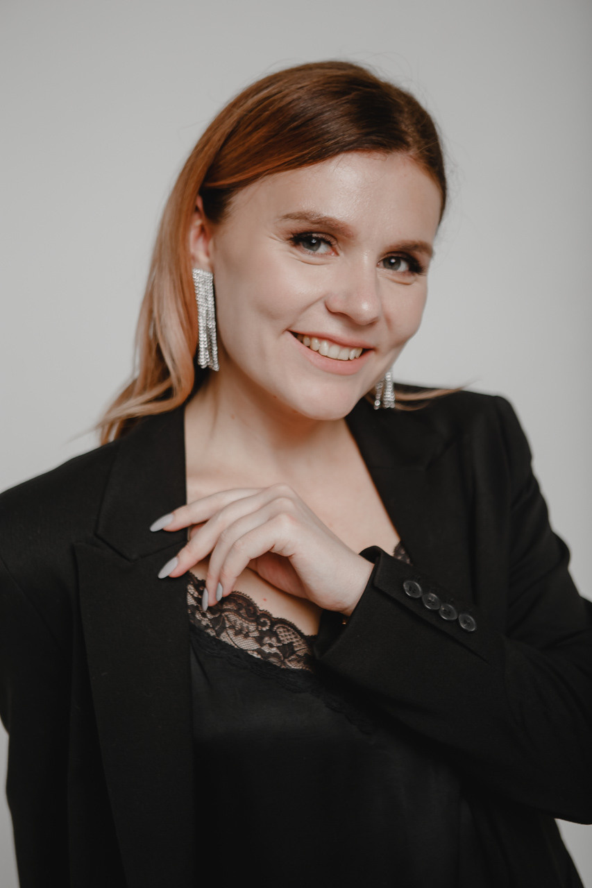 Аня — турагент. Семейный и свадебный фотограф в Нижнем Новгороде