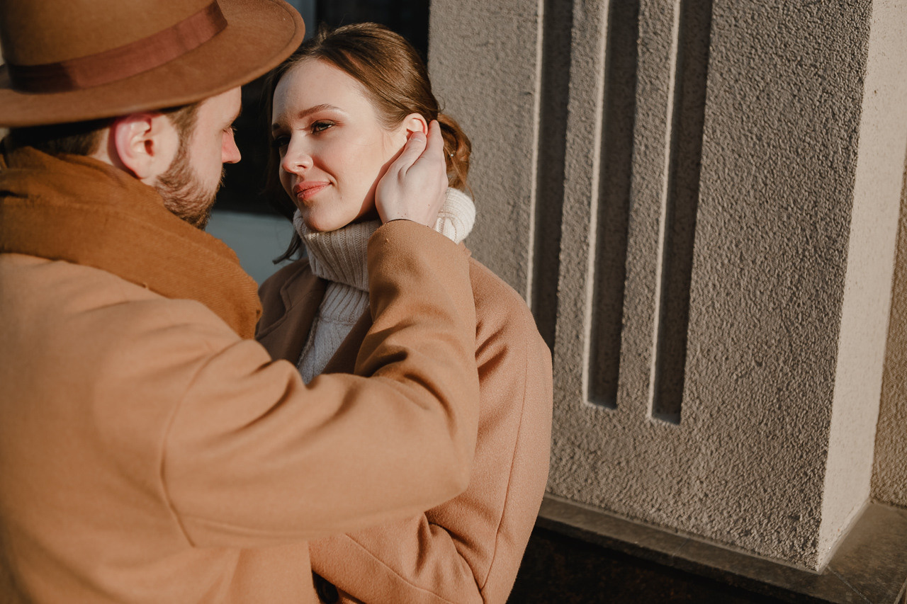 Сладкий ноябрь. Семейный и свадебный фотограф в Нижнем Новгороде