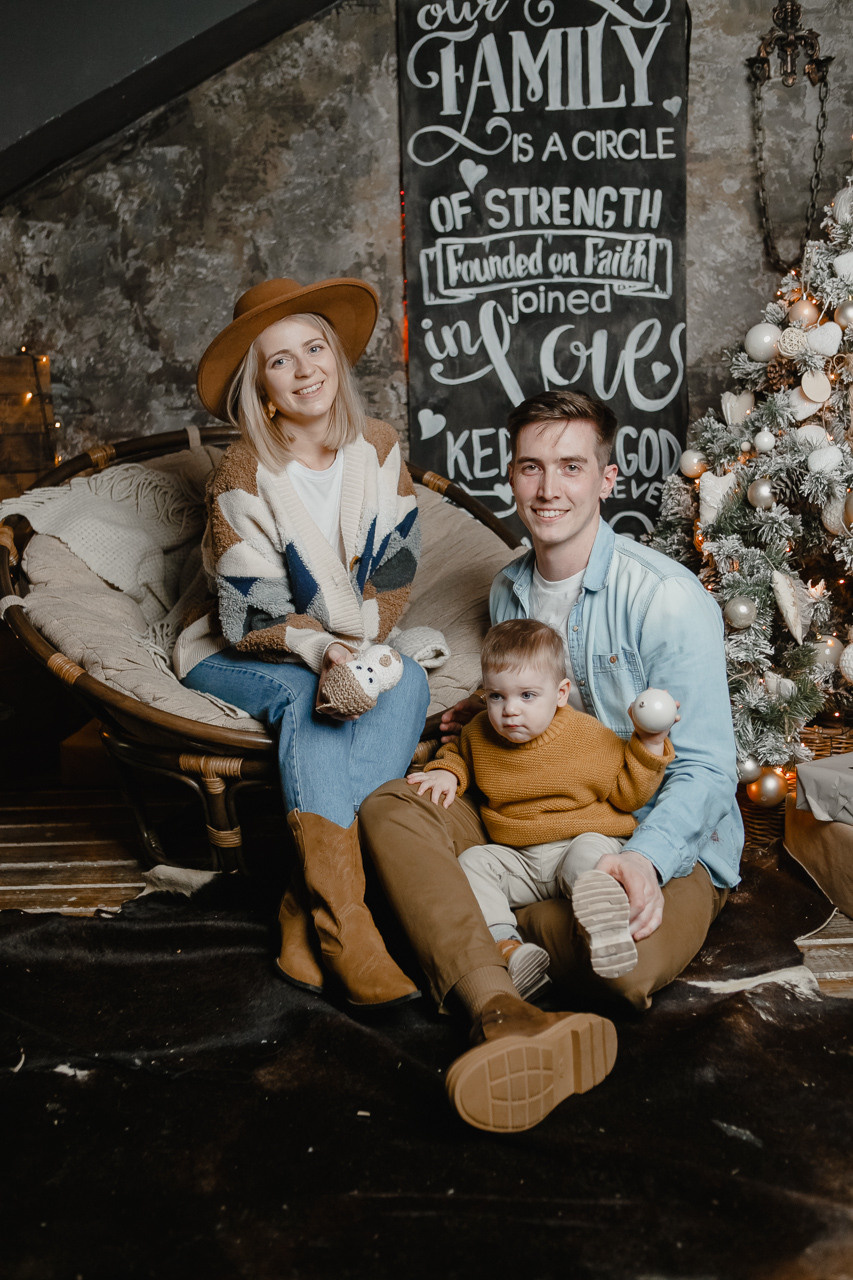 Тимофей Леша и Алина. Семейный и свадебный фотограф в Нижнем Новгороде