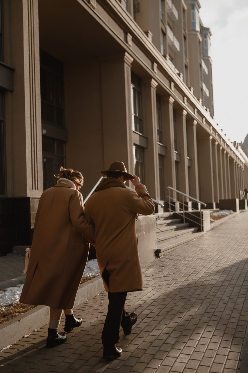 Сладкий ноябрь. Семейный и свадебный фотограф в Нижнем Новгороде