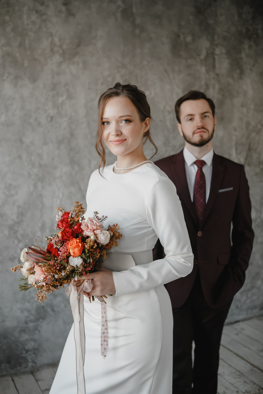 Сладкий ноябрь. Семейный и свадебный фотограф в Нижнем Новгороде