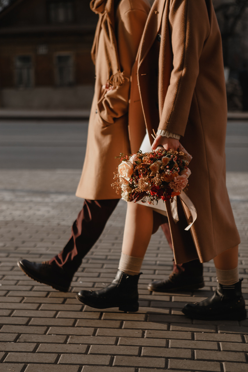 Сладкий ноябрь. Семейный и свадебный фотограф в Нижнем Новгороде