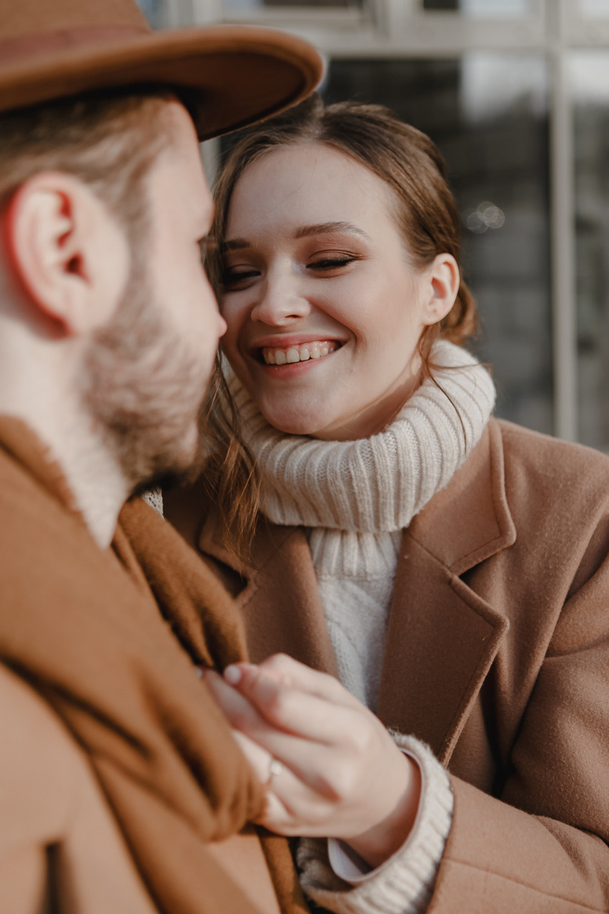Сладкий ноябрь. Семейный и свадебный фотограф в Нижнем Новгороде