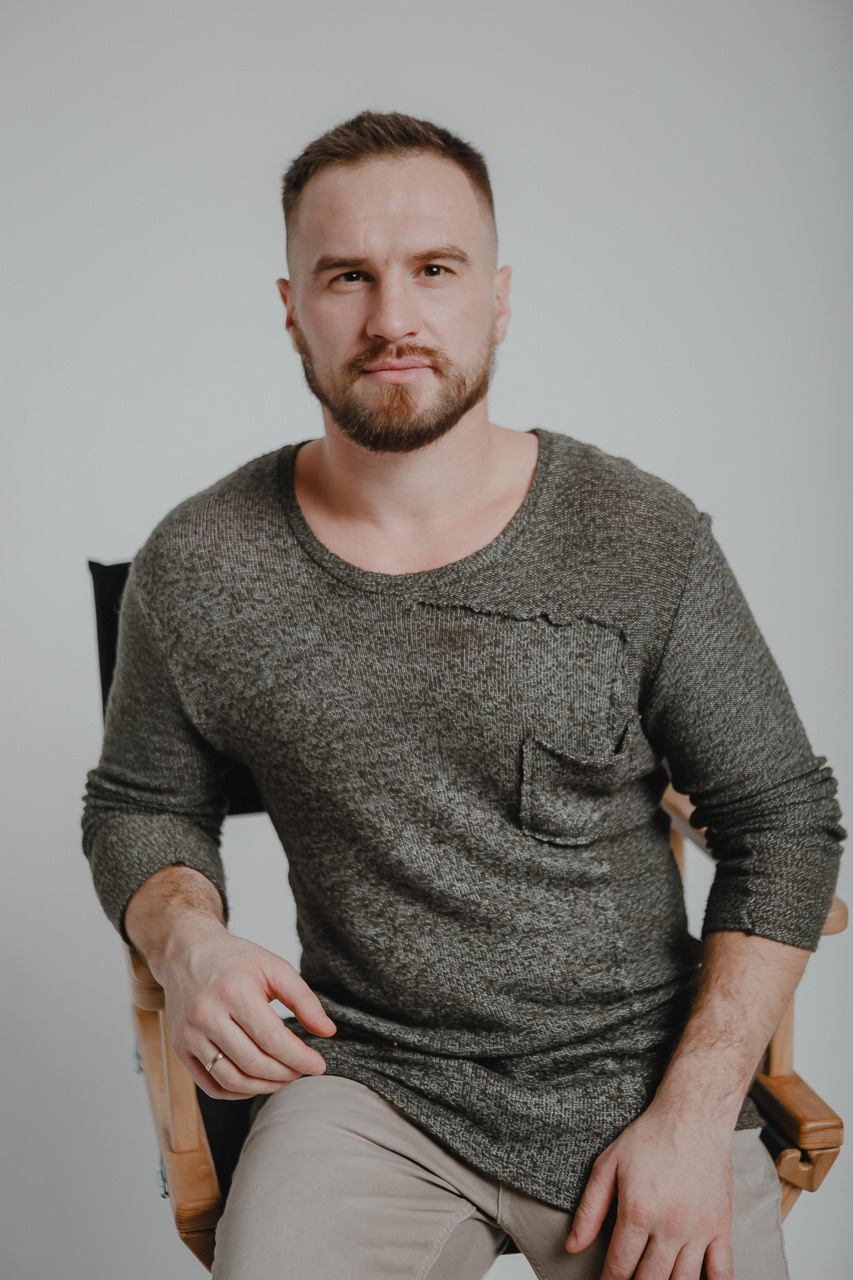 Аня и Ко. Семейный и свадебный фотограф в Нижнем Новгороде