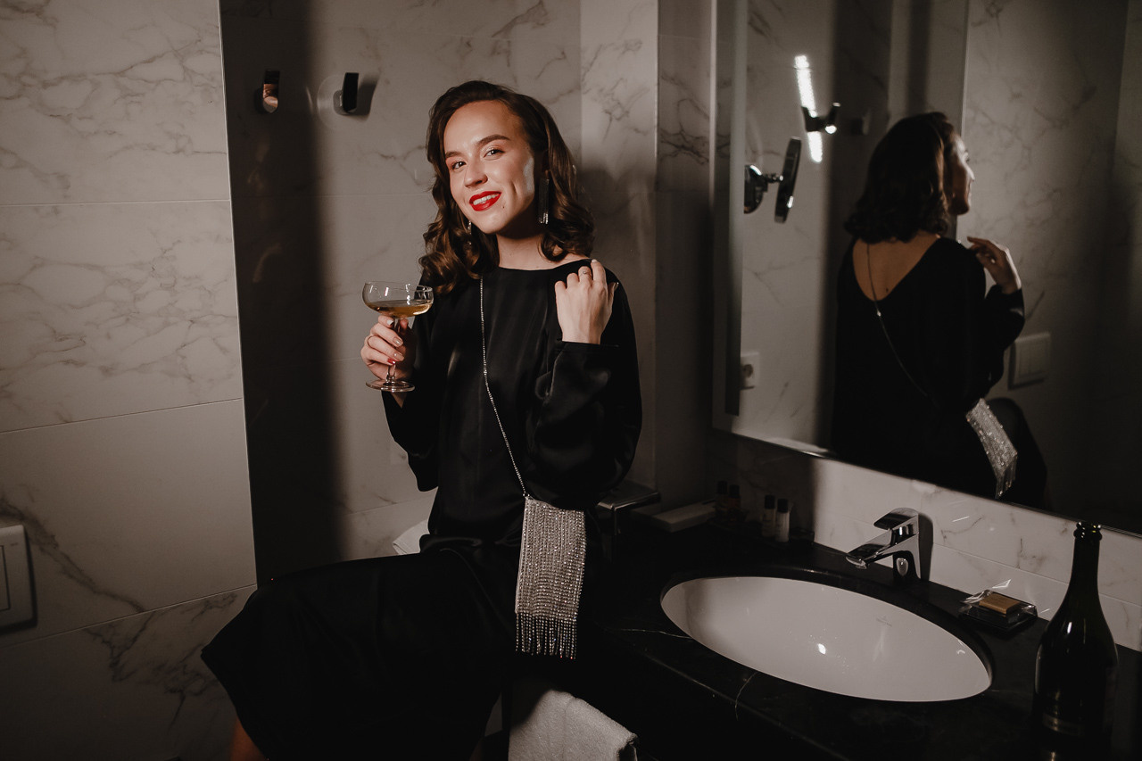 Гэтсби. Семейный и свадебный фотограф в Нижнем Новгороде