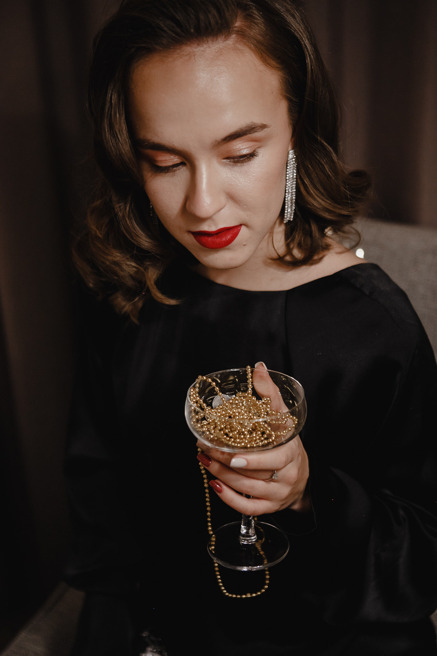 Гэтсби. Семейный и свадебный фотограф в Нижнем Новгороде