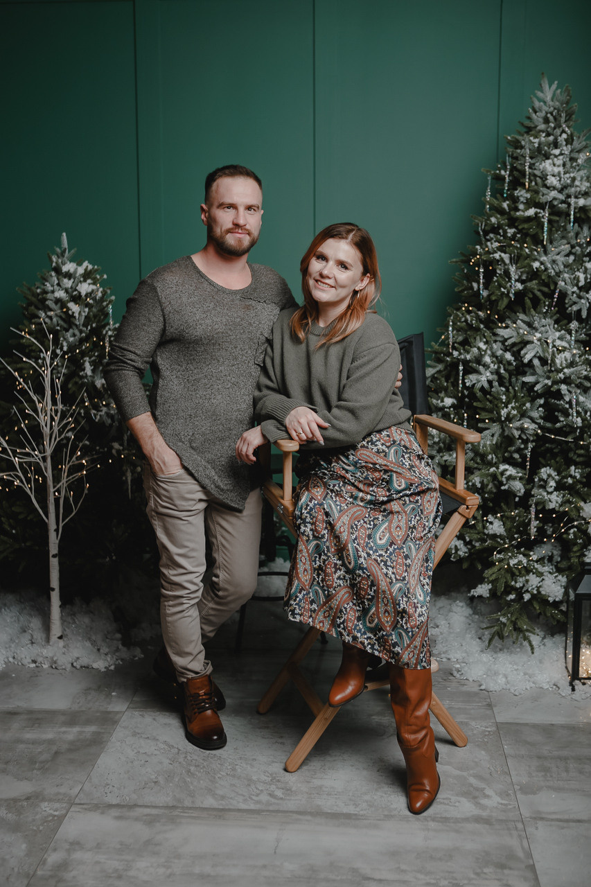 Аня и Ко. Семейный и свадебный фотограф в Нижнем Новгороде