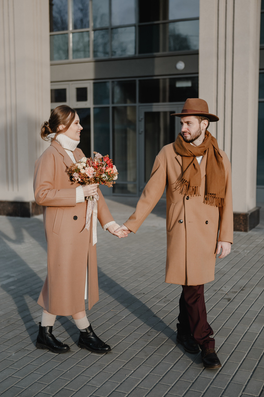 Сладкий ноябрь. Семейный и свадебный фотограф в Нижнем Новгороде