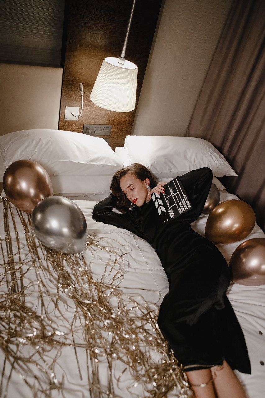 Гэтсби. Семейный и свадебный фотограф в Нижнем Новгороде