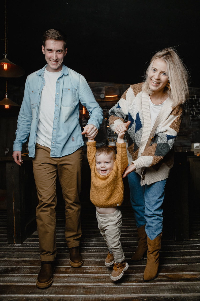 Тимофей Леша и Алина. Семейный и свадебный фотограф в Нижнем Новгороде