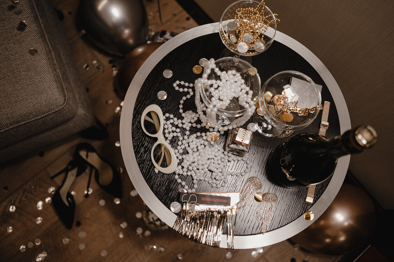 Гэтсби. Семейный и свадебный фотограф в Нижнем Новгороде