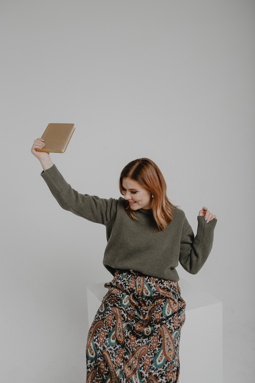 Аня — турагент. Семейный и свадебный фотограф в Нижнем Новгороде