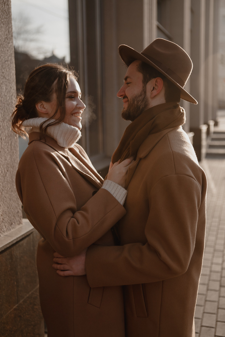 Сладкий ноябрь. Семейный и свадебный фотограф в Нижнем Новгороде