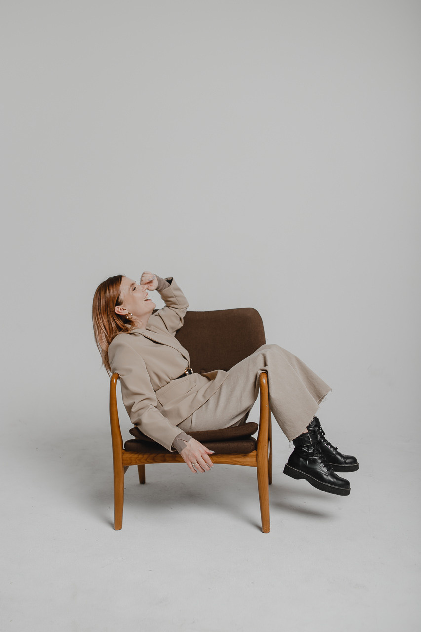 Аня — турагент. Семейный и свадебный фотограф в Нижнем Новгороде