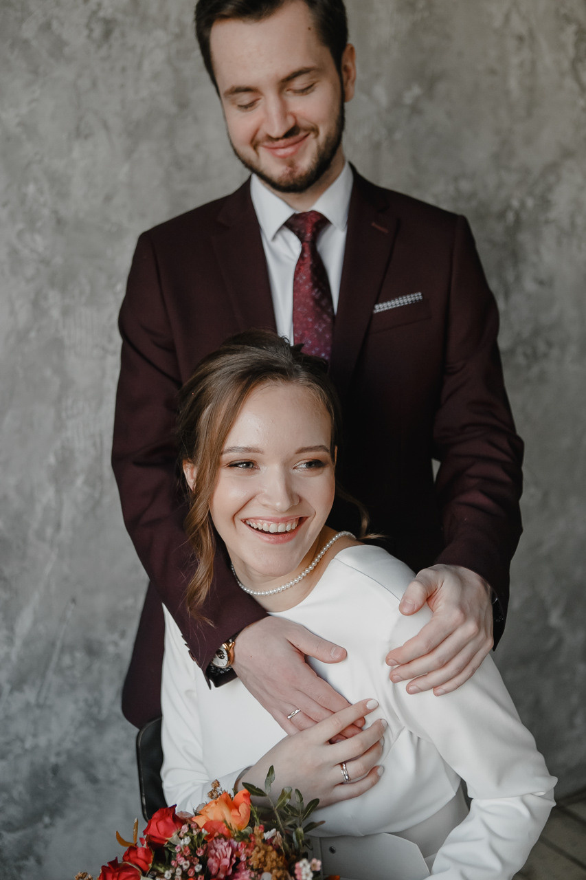 Сладкий ноябрь. Семейный и свадебный фотограф в Нижнем Новгороде