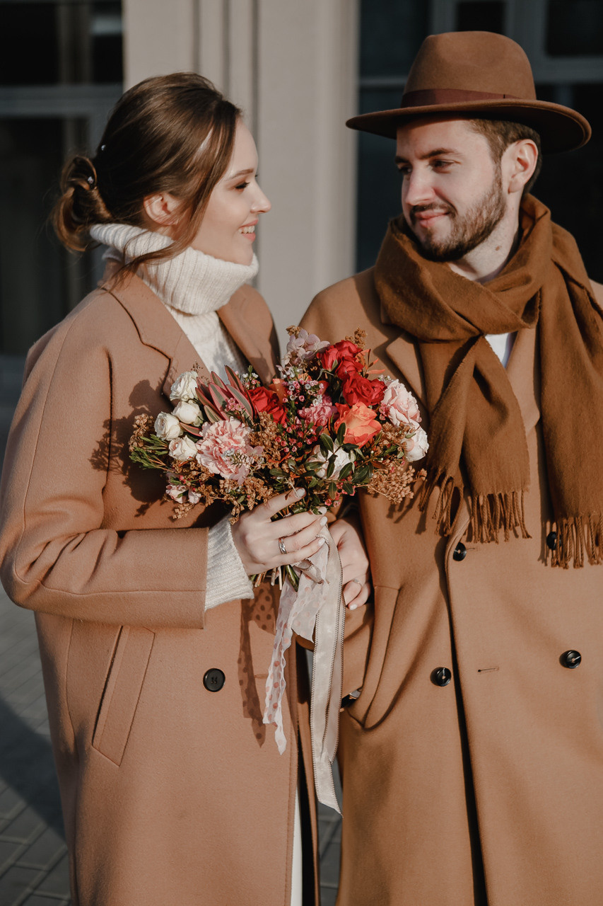 Сладкий ноябрь. Семейный и свадебный фотограф в Нижнем Новгороде