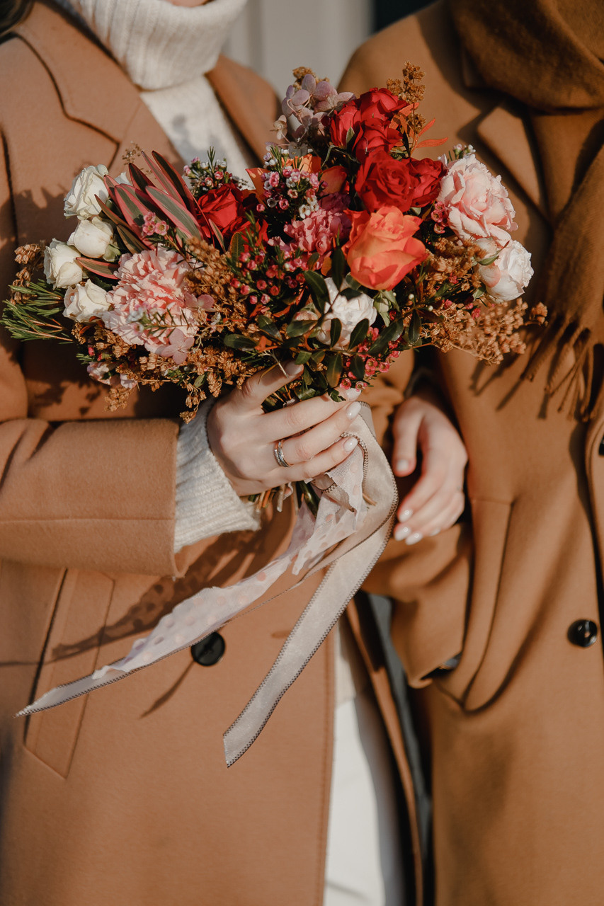Сладкий ноябрь. Семейный и свадебный фотограф в Нижнем Новгороде
