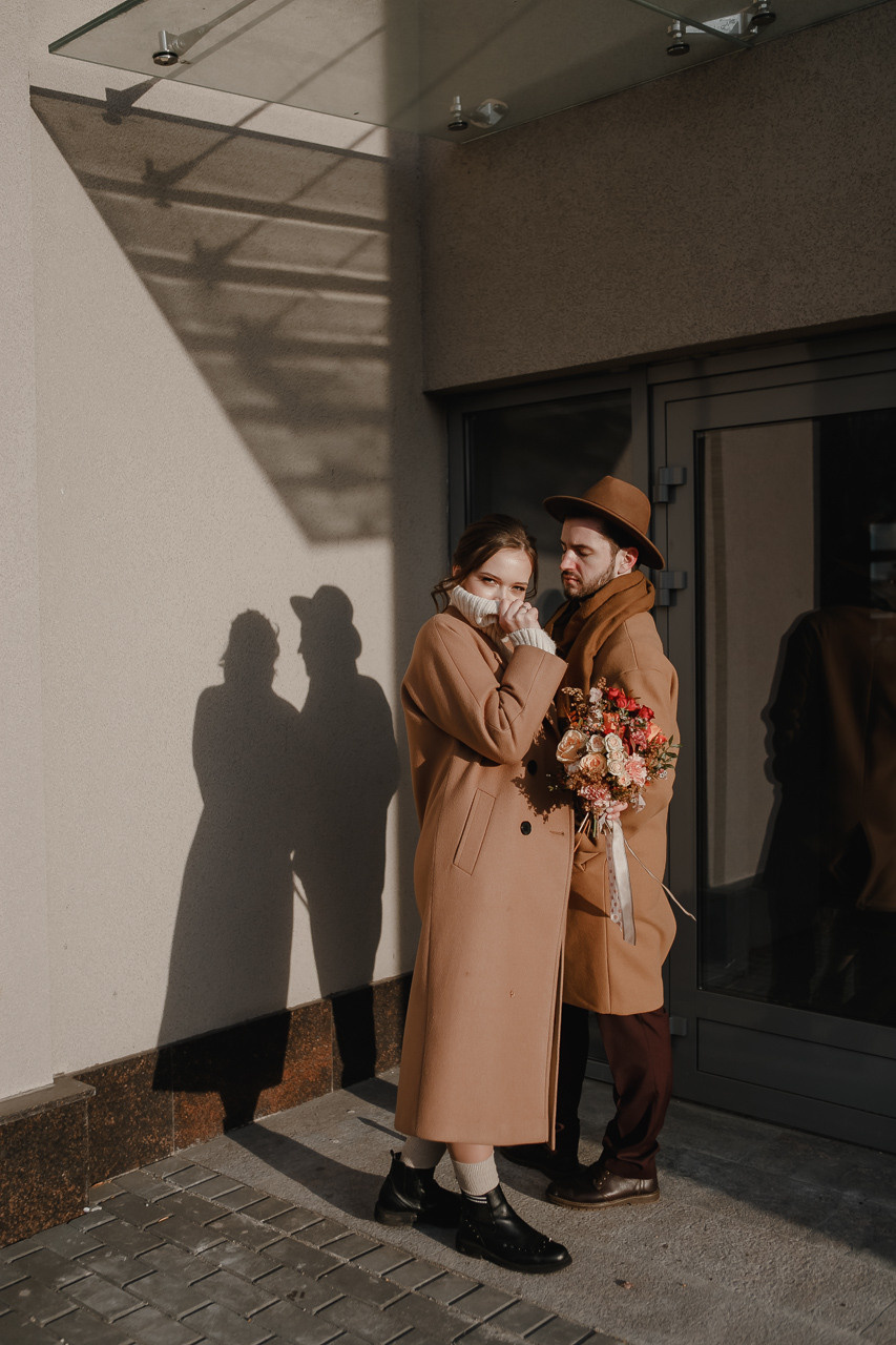 Сладкий ноябрь. Семейный и свадебный фотограф в Нижнем Новгороде
