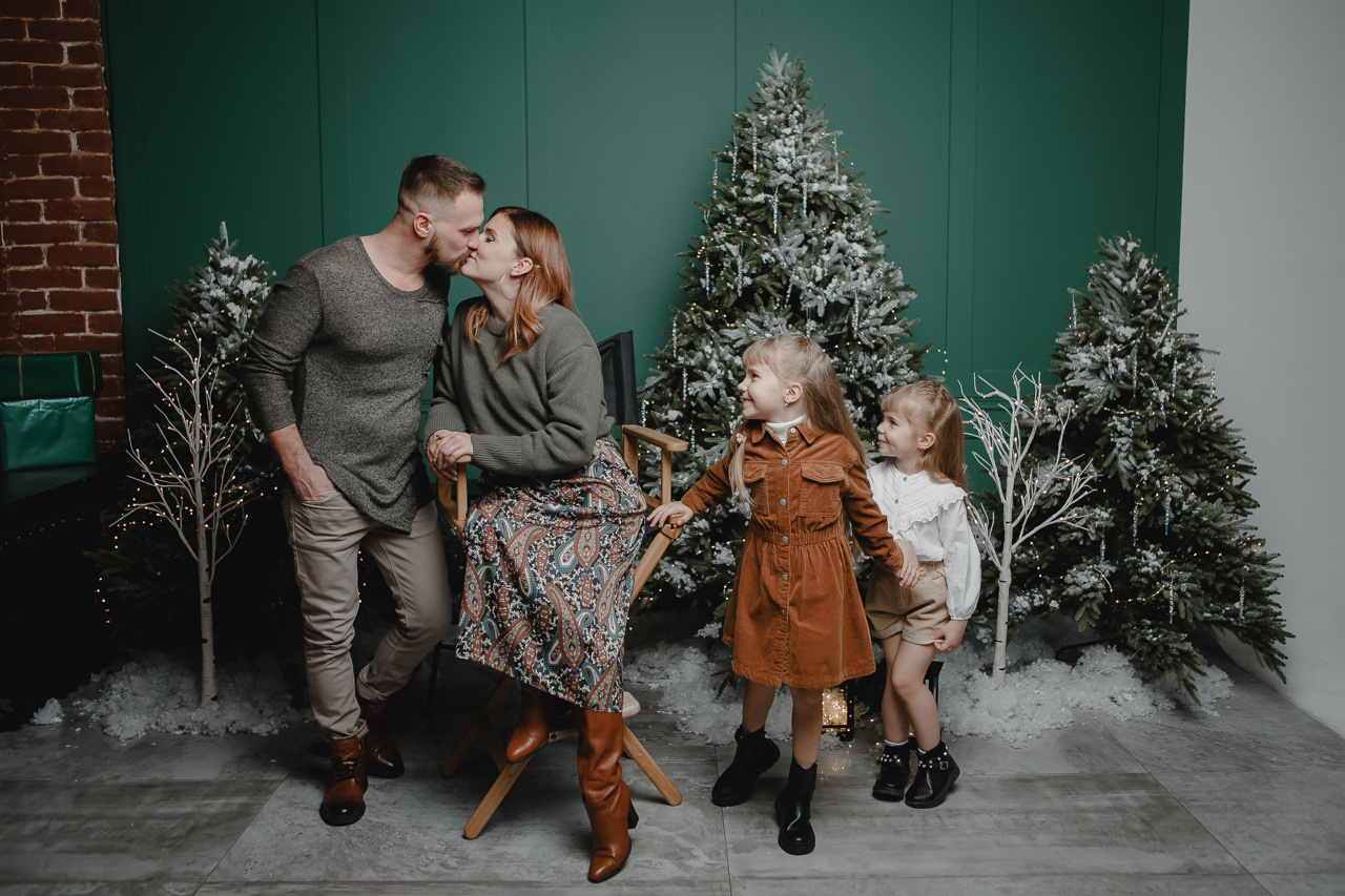 Аня и Ко. Семейный и свадебный фотограф в Нижнем Новгороде