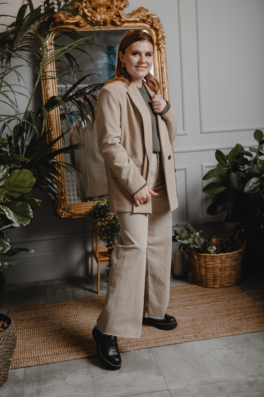 Аня — турагент. Семейный и свадебный фотограф в Нижнем Новгороде