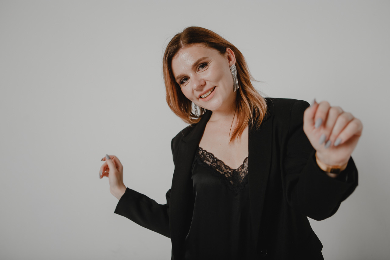 Аня — турагент. Семейный и свадебный фотограф в Нижнем Новгороде