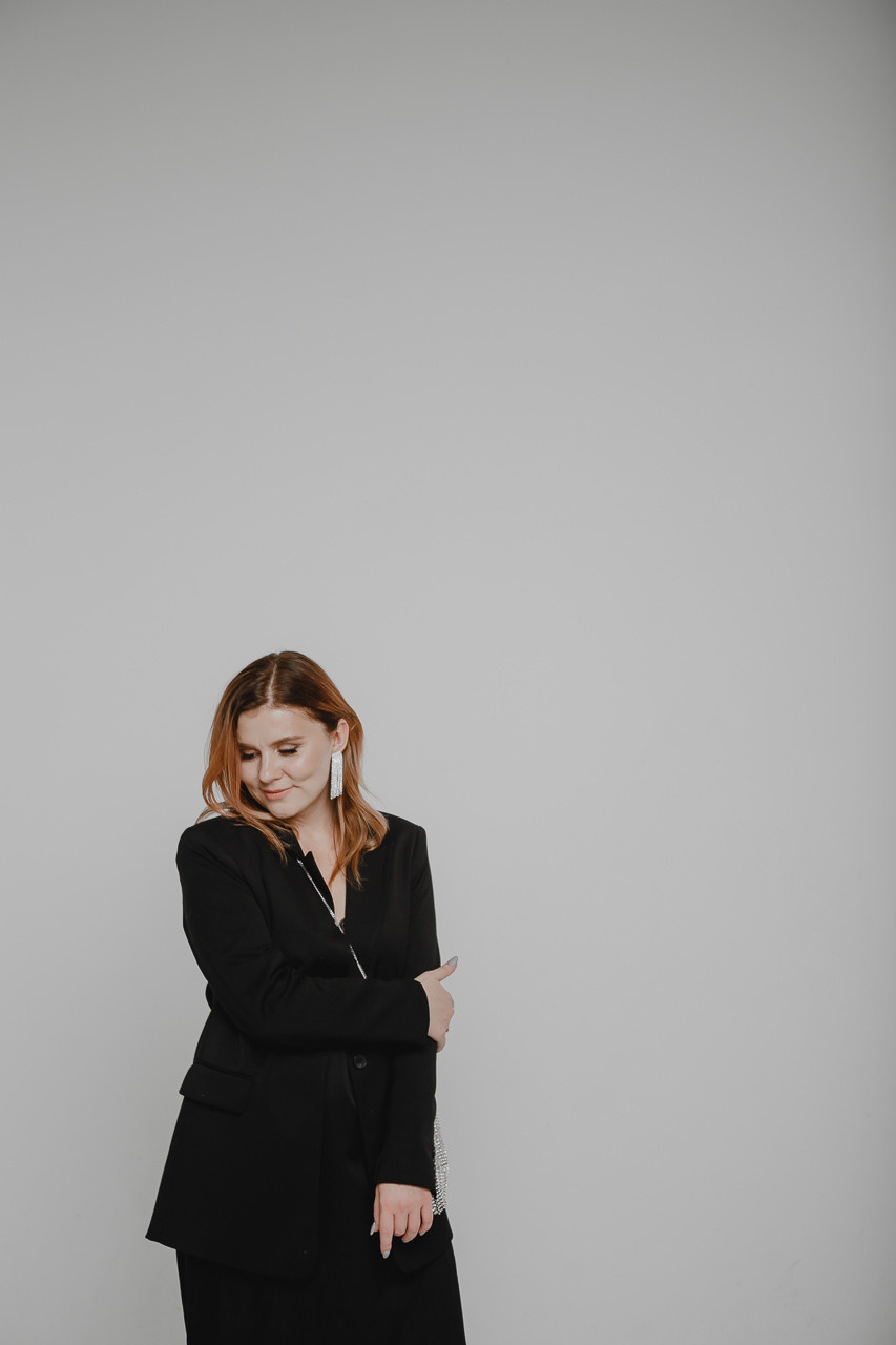 Аня — турагент. Семейный и свадебный фотограф в Нижнем Новгороде