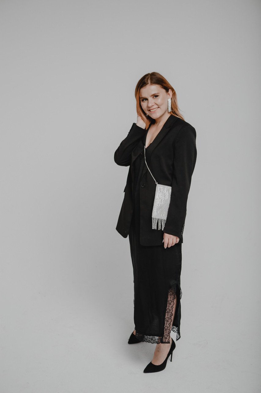 Аня — турагент. Семейный и свадебный фотограф в Нижнем Новгороде