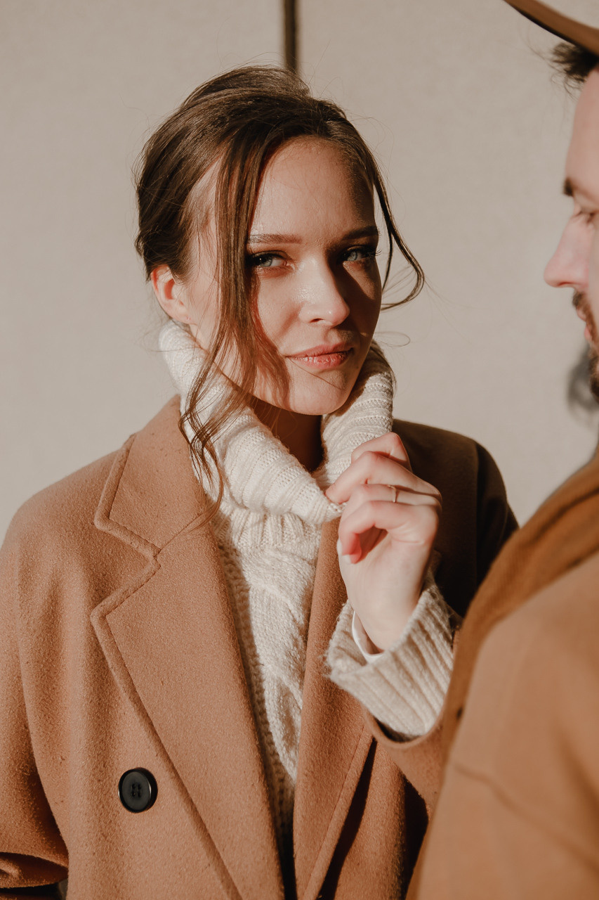 Сладкий ноябрь. Семейный и свадебный фотограф в Нижнем Новгороде