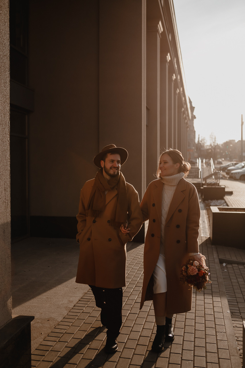 Сладкий ноябрь. Семейный и свадебный фотограф в Нижнем Новгороде
