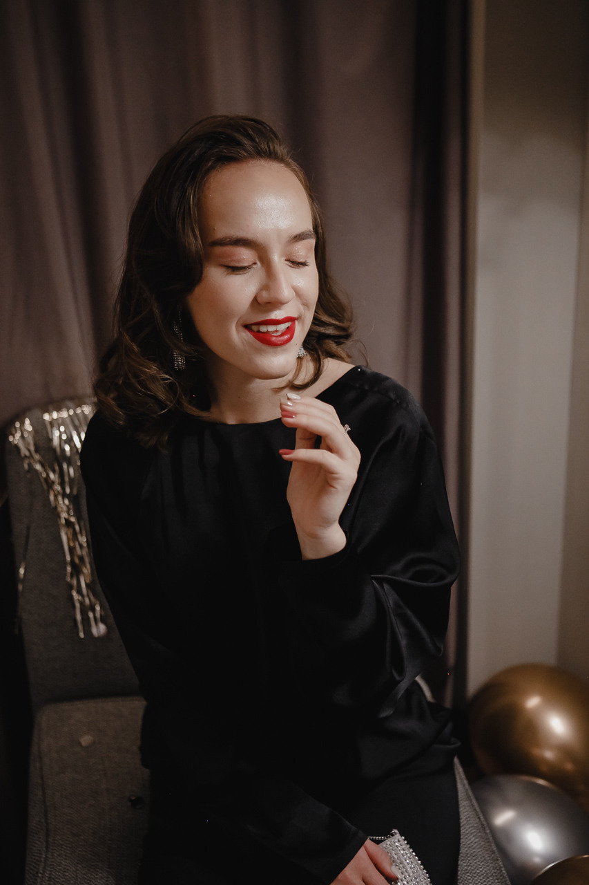 Гэтсби. Семейный и свадебный фотограф в Нижнем Новгороде