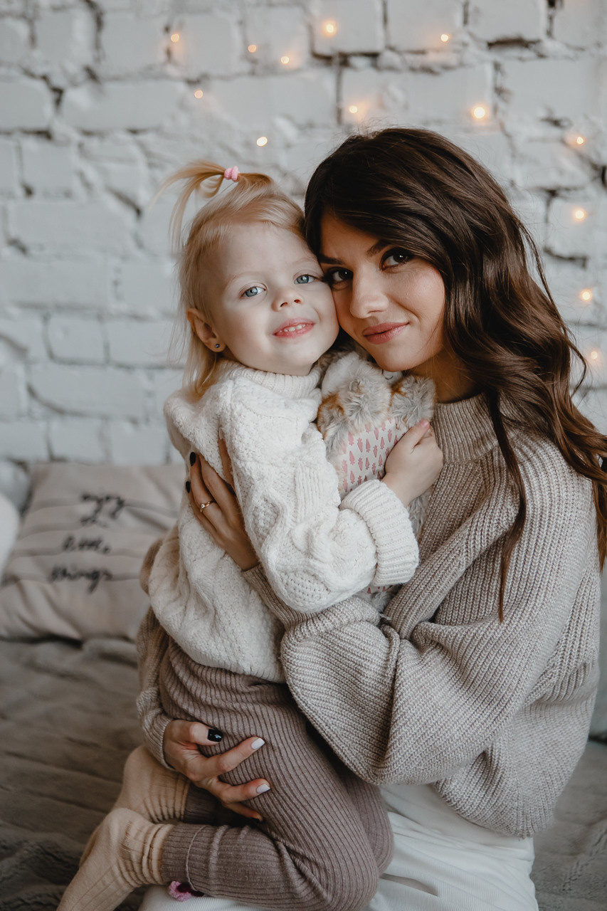 Алиса, Вика и Денис. Семейный и свадебный фотограф в Нижнем Новгороде