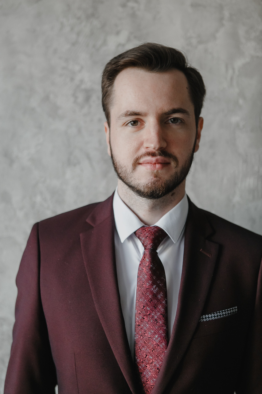 Сладкий ноябрь. Семейный и свадебный фотограф в Нижнем Новгороде