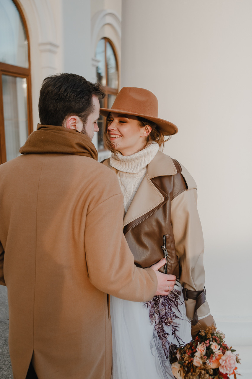 Сладкий ноябрь. Семейный и свадебный фотограф в Нижнем Новгороде