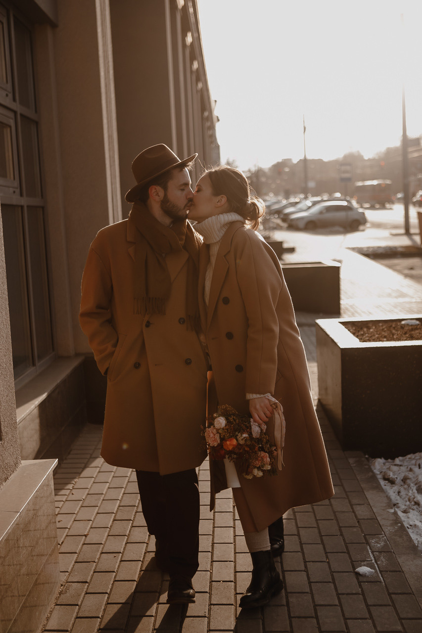 Сладкий ноябрь. Семейный и свадебный фотограф в Нижнем Новгороде