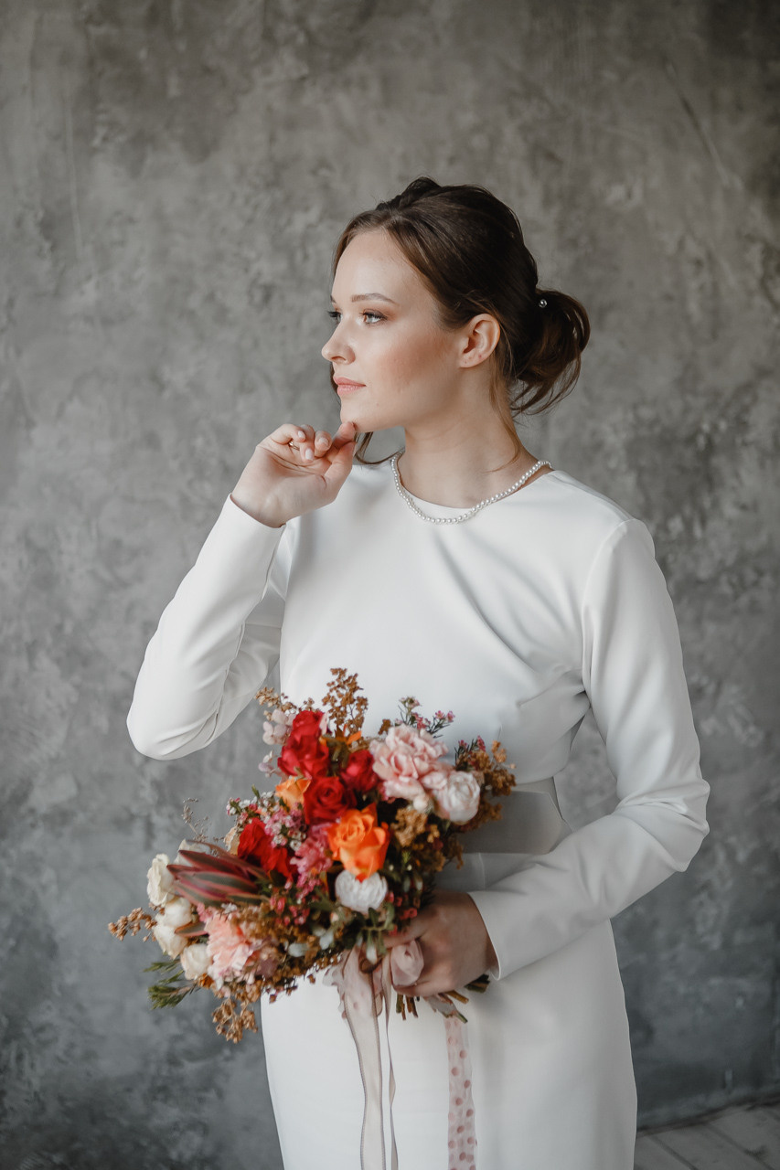 Сладкий ноябрь. Семейный и свадебный фотограф в Нижнем Новгороде