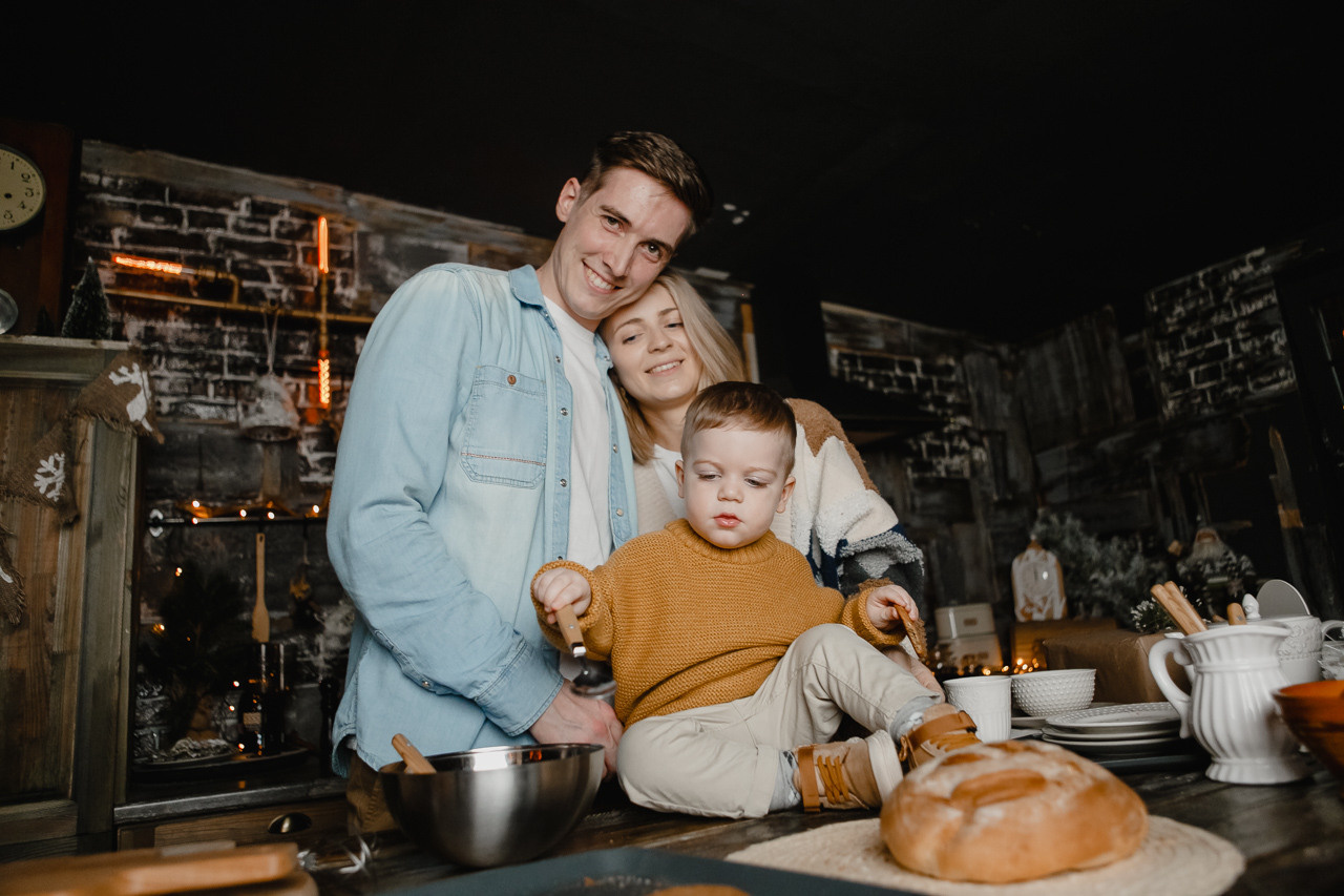 Тимофей Леша и Алина. Семейный и свадебный фотограф в Нижнем Новгороде